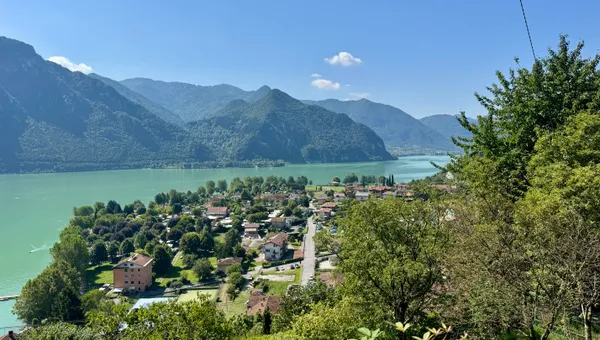 Lago d'Idro: Italy's Forgotten Lake