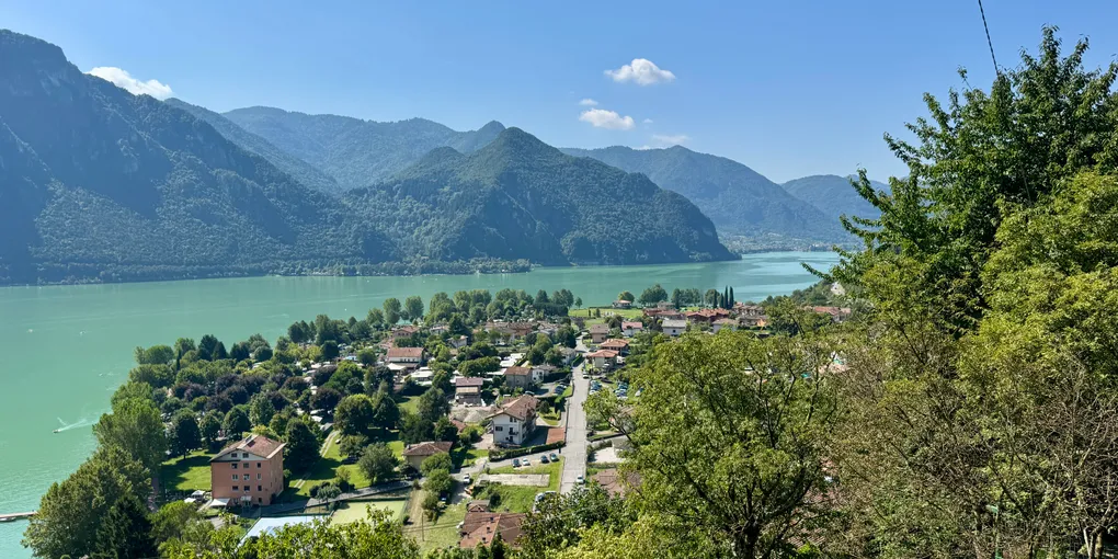 Lago d'Idro: Italy's Forgotten Lake