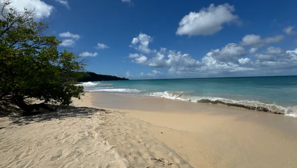 Grenada: The Spice Island you shouldn't overlook