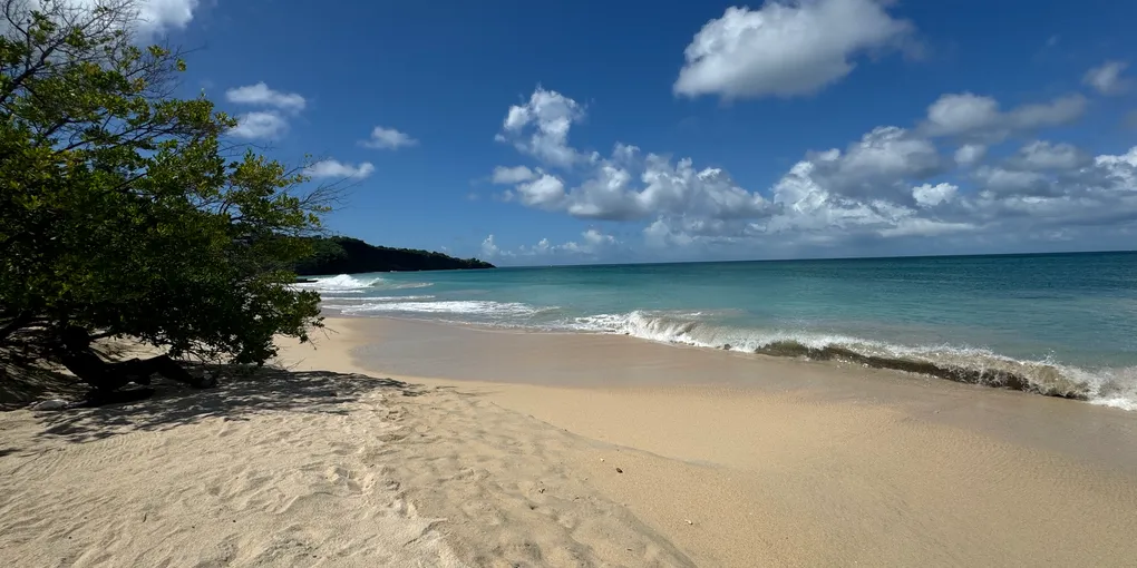 Grenada: The Spice Island you shouldn't overlook